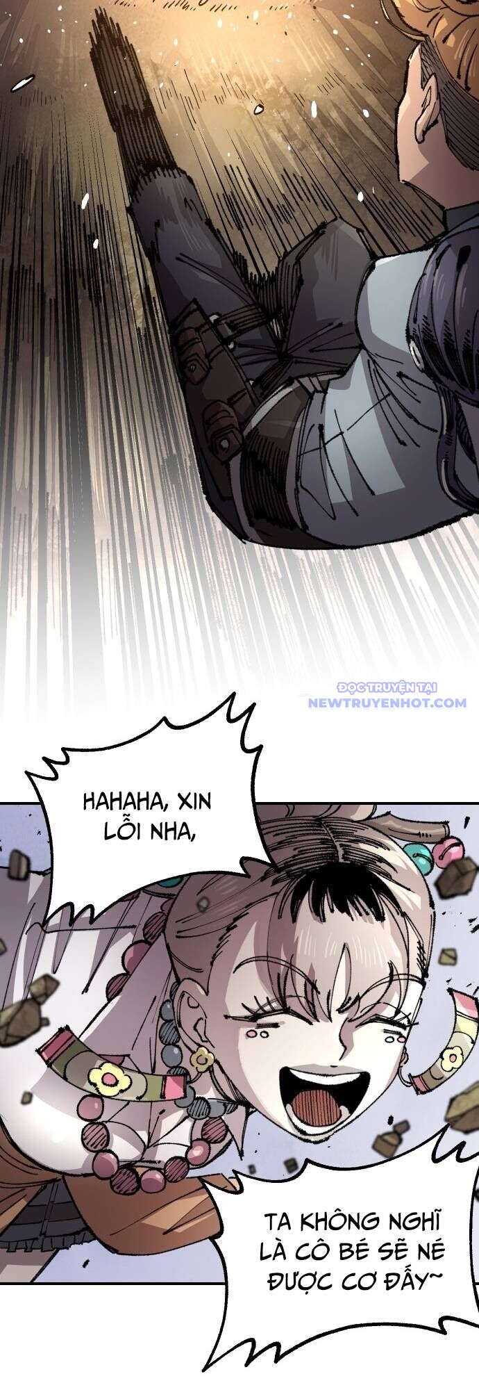 Sắp Xuất Ngũ Thì Isekai Chap 126 - Next Chap 127
