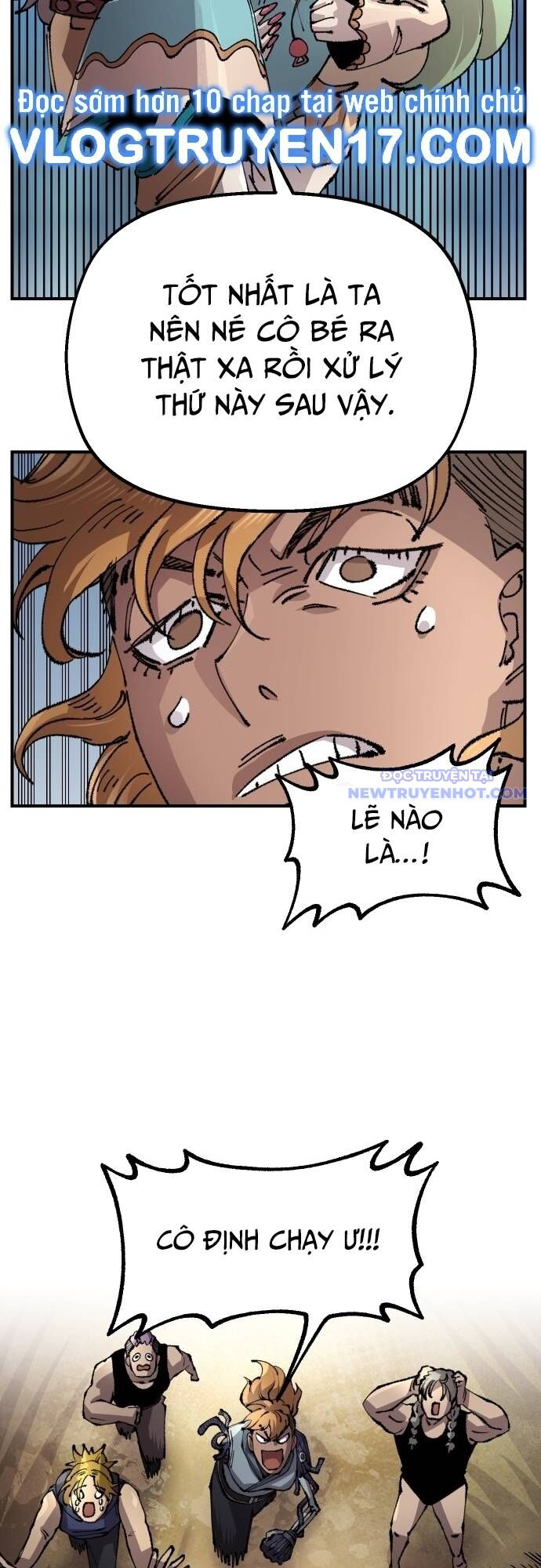 Sắp Xuất Ngũ Thì Isekai Chap 126 - Next Chap 127