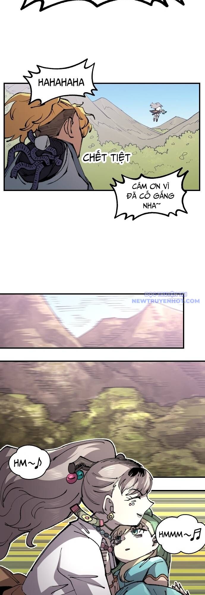 Sắp Xuất Ngũ Thì Isekai Chap 126 - Next Chap 127