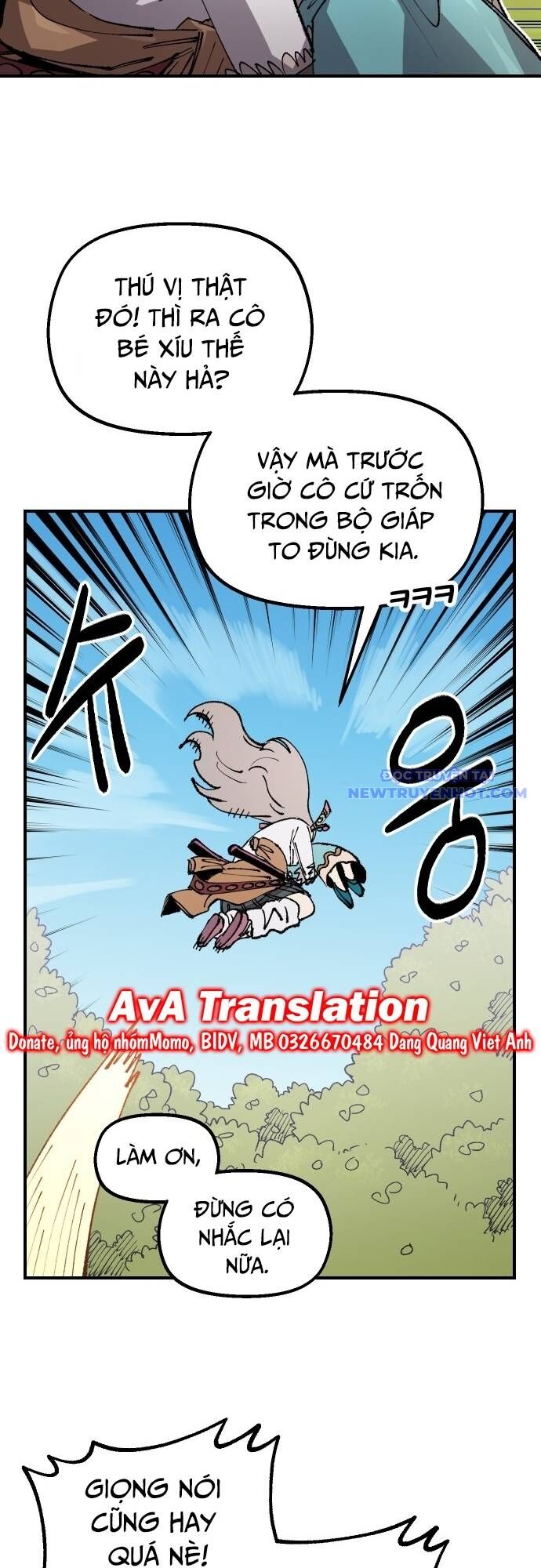 Sắp Xuất Ngũ Thì Isekai Chap 126 - Next Chap 127