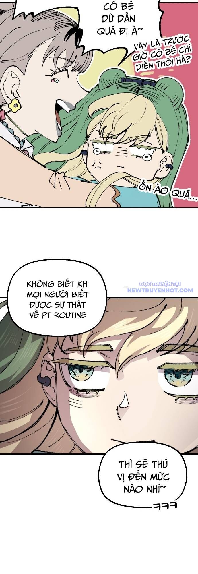 Sắp Xuất Ngũ Thì Isekai Chap 126 - Next Chap 127