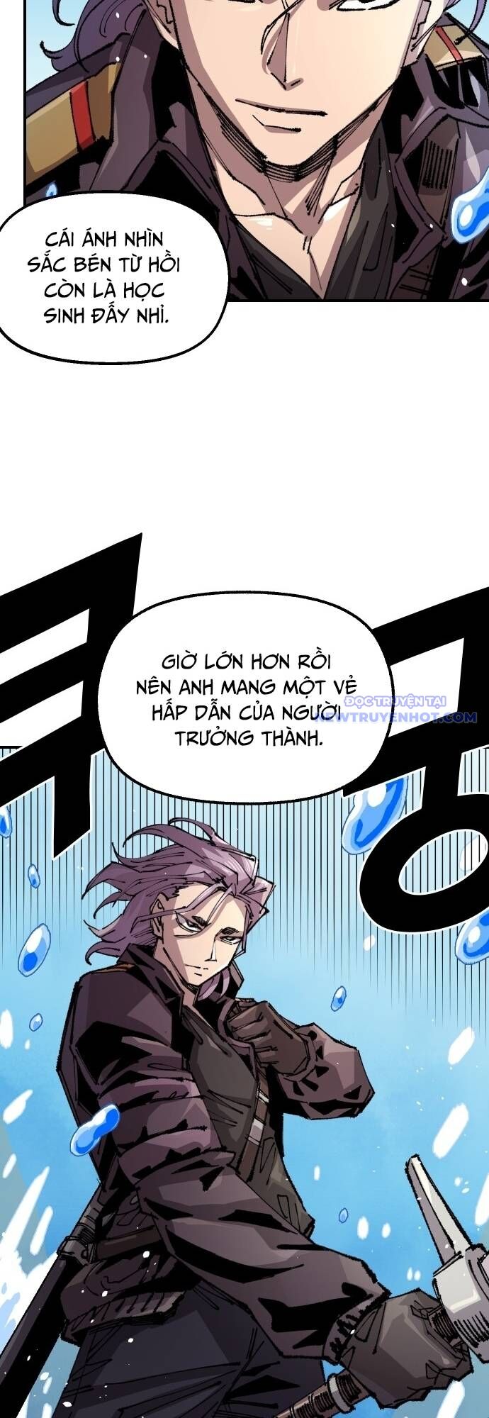 Sắp Xuất Ngũ Thì Isekai Chap 126 - Next Chap 127