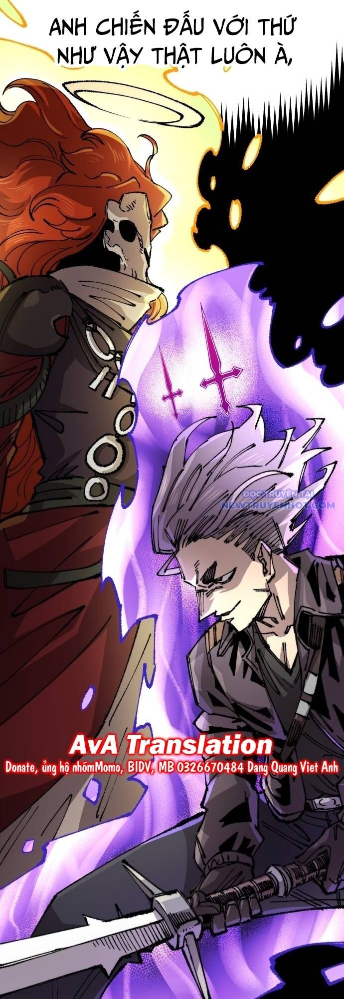 Sắp Xuất Ngũ Thì Isekai Chap 126 - Next Chap 127