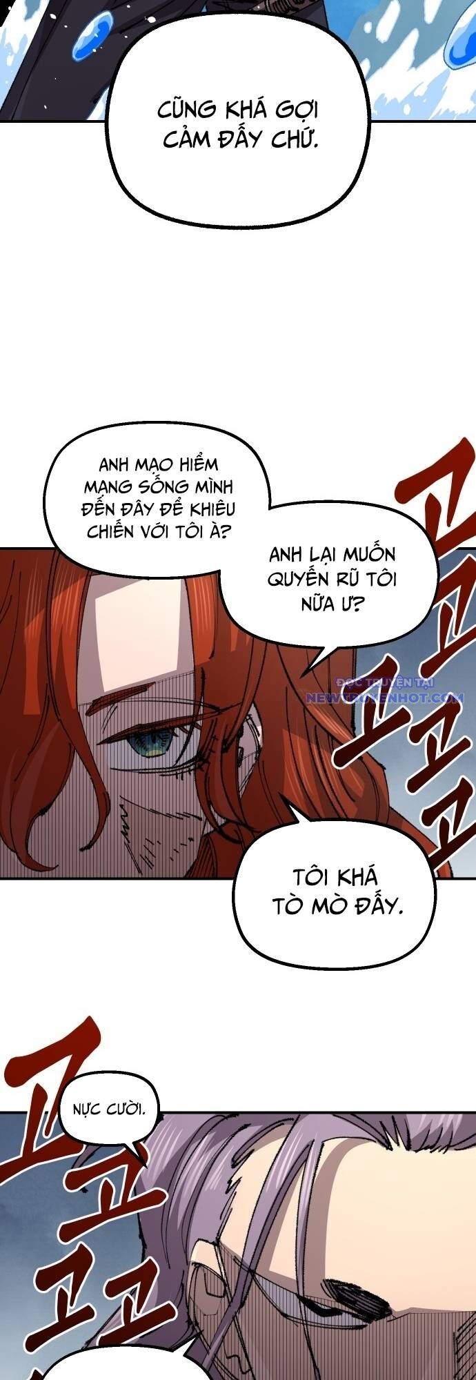 Sắp Xuất Ngũ Thì Isekai Chap 126 - Next Chap 127
