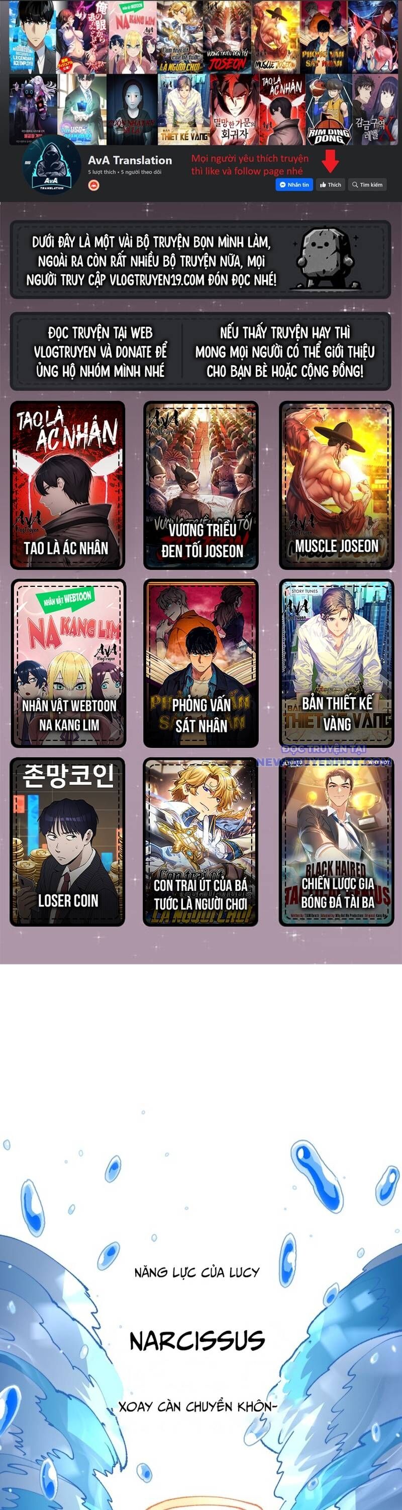 Sắp Xuất Ngũ Thì Isekai Chap 127 - Next Chap 128