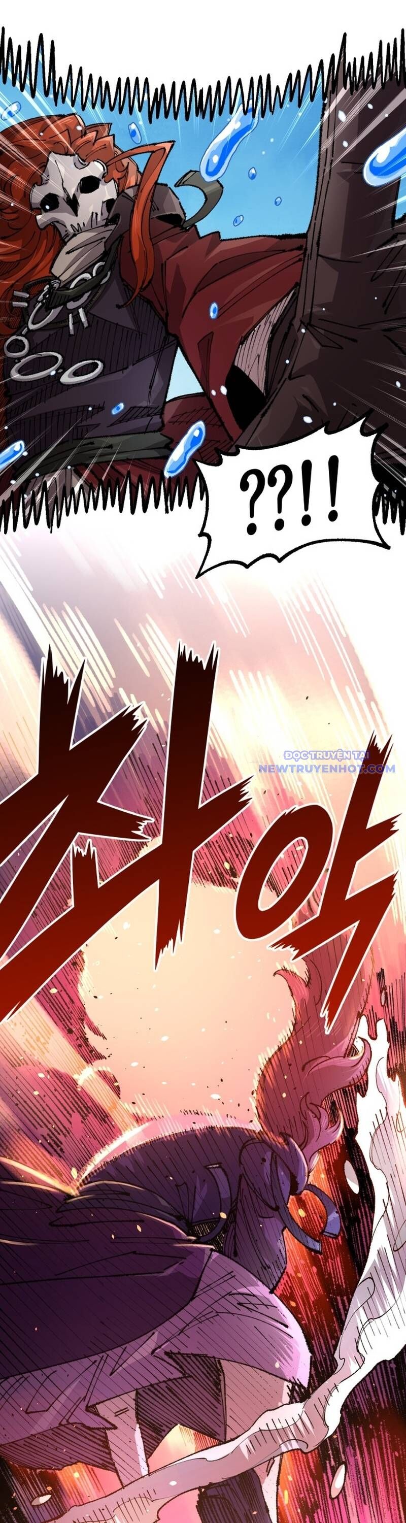 Sắp Xuất Ngũ Thì Isekai Chap 127 - Next Chap 128