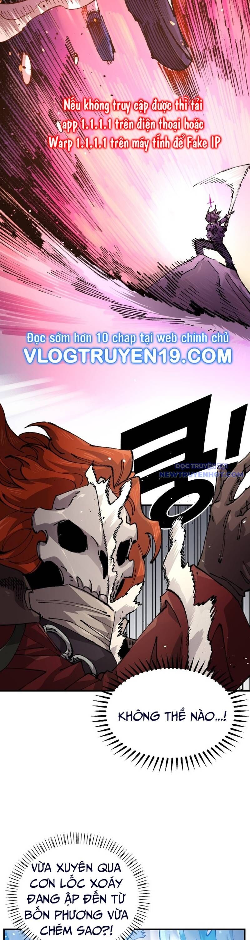 Sắp Xuất Ngũ Thì Isekai Chap 127 - Next Chap 128
