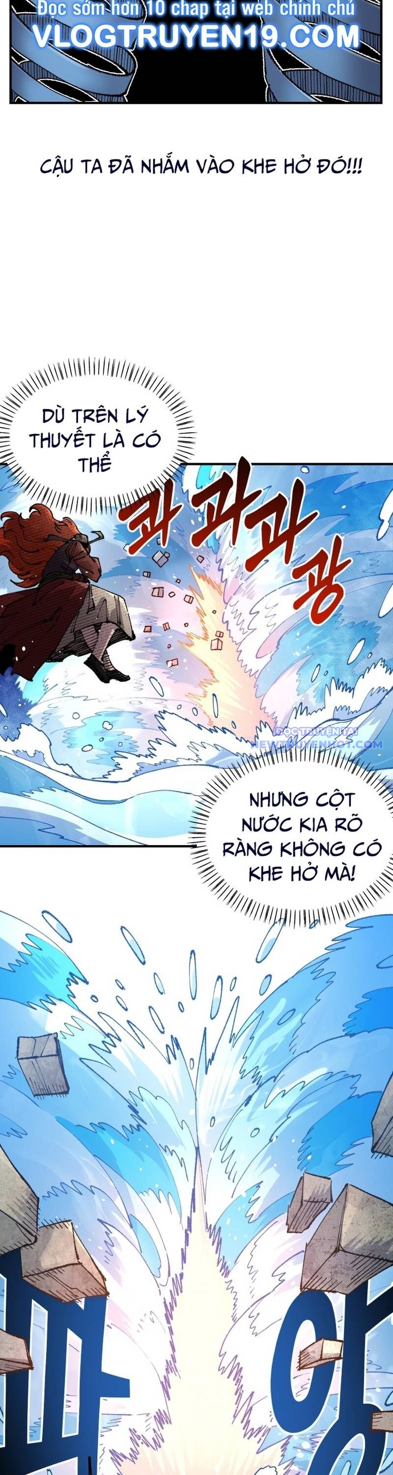 Sắp Xuất Ngũ Thì Isekai Chap 127 - Next Chap 128