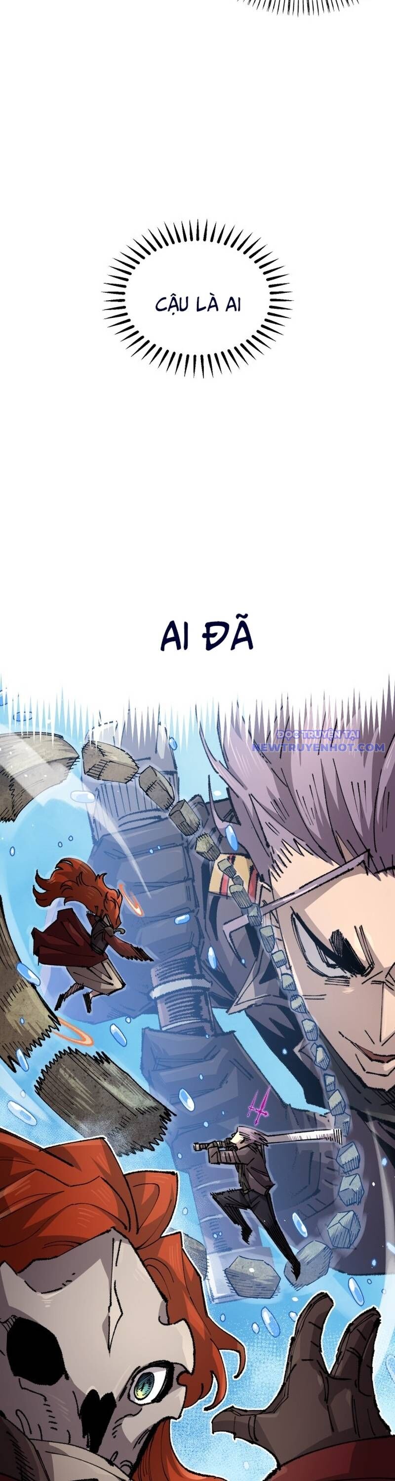 Sắp Xuất Ngũ Thì Isekai Chap 127 - Next Chap 128