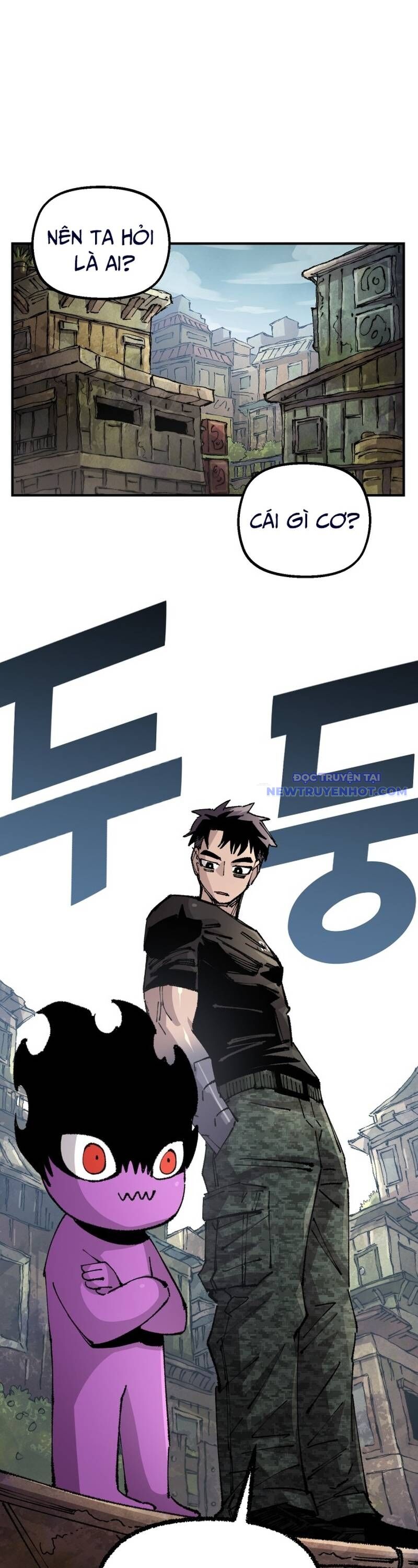 Sắp Xuất Ngũ Thì Isekai Chap 127 - Next Chap 128