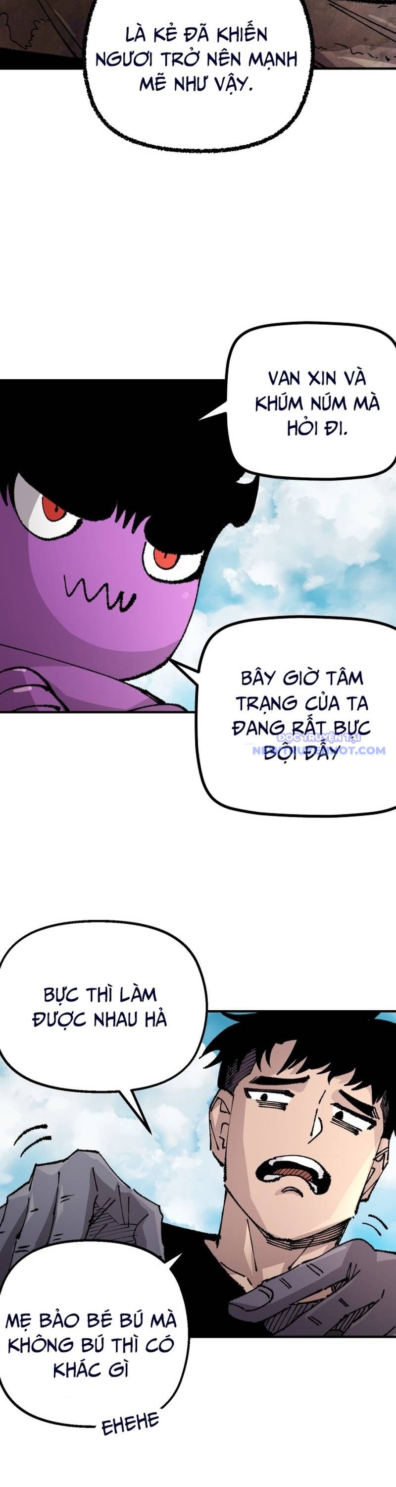 Sắp Xuất Ngũ Thì Isekai Chap 127 - Next Chap 128