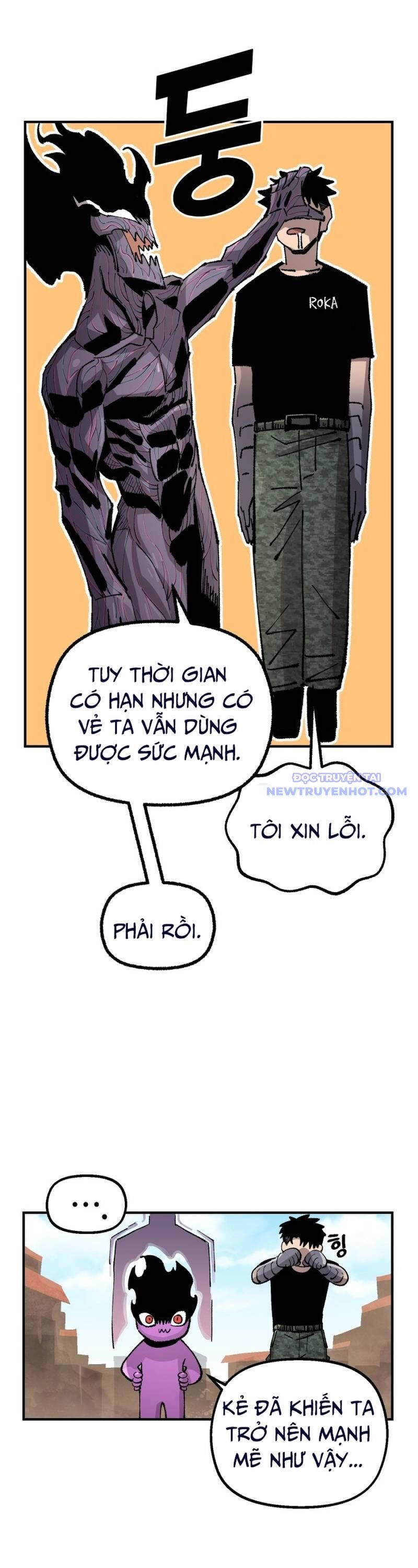 Sắp Xuất Ngũ Thì Isekai Chap 127 - Next Chap 128