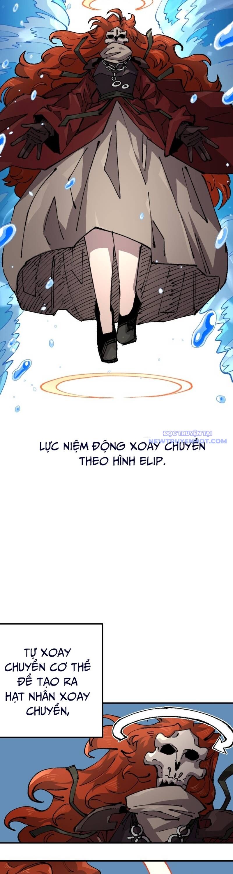 Sắp Xuất Ngũ Thì Isekai Chap 127 - Next Chap 128