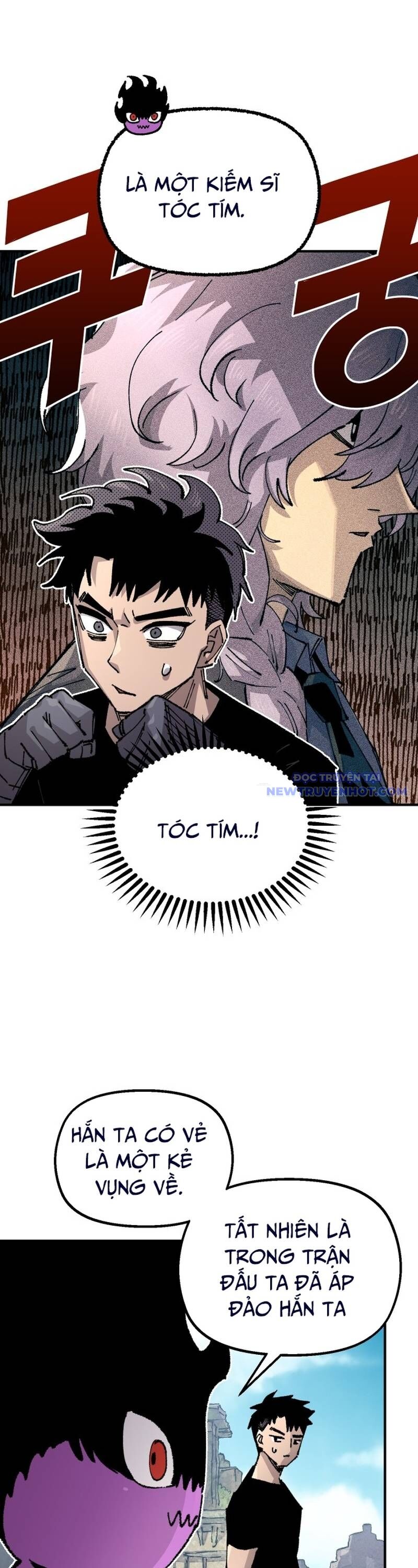 Sắp Xuất Ngũ Thì Isekai Chap 127 - Next Chap 128
