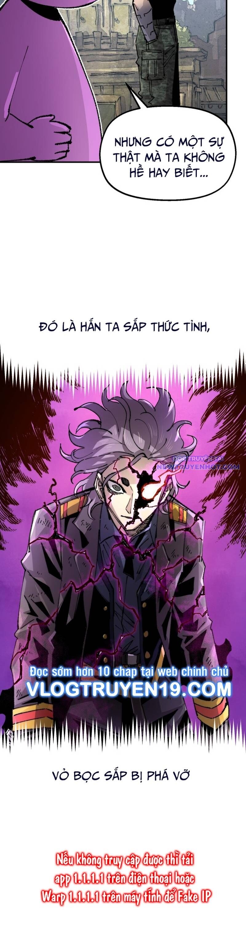 Sắp Xuất Ngũ Thì Isekai Chap 127 - Next Chap 128