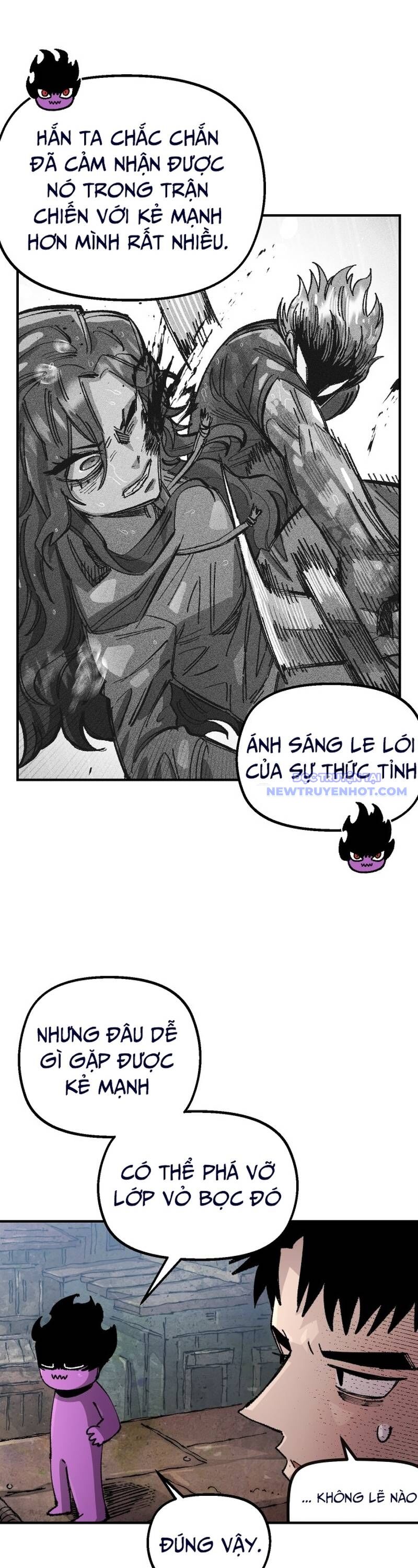Sắp Xuất Ngũ Thì Isekai Chap 127 - Next Chap 128