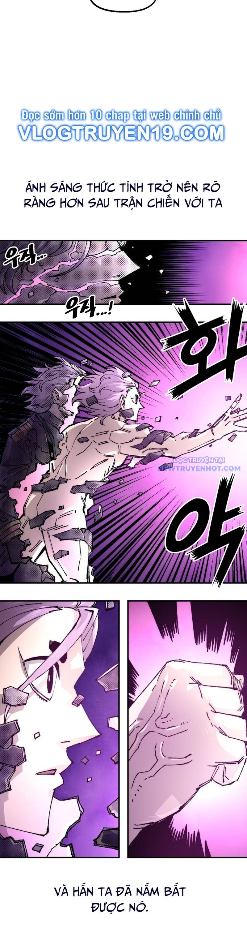 Sắp Xuất Ngũ Thì Isekai Chap 127 - Next Chap 128