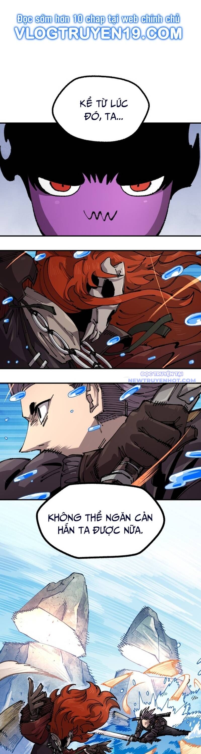 Sắp Xuất Ngũ Thì Isekai Chap 127 - Next Chap 128