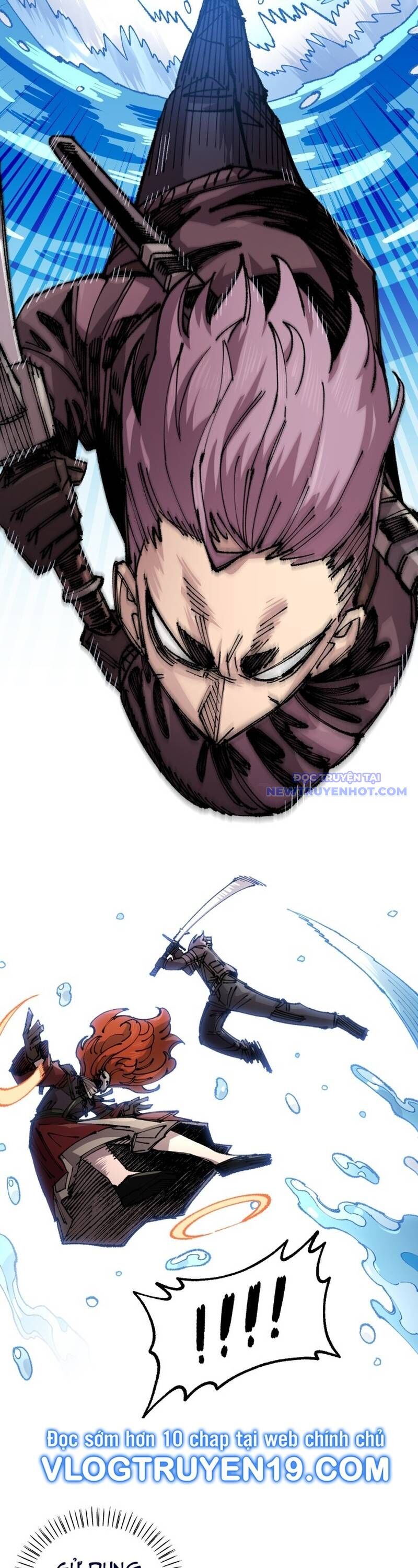 Sắp Xuất Ngũ Thì Isekai Chap 127 - Next Chap 128