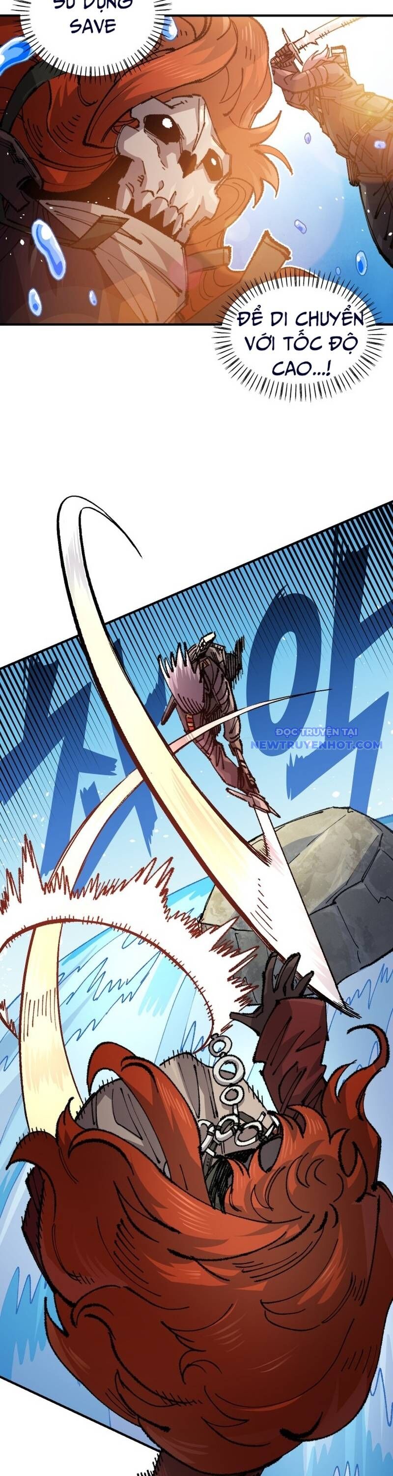 Sắp Xuất Ngũ Thì Isekai Chap 127 - Next Chap 128