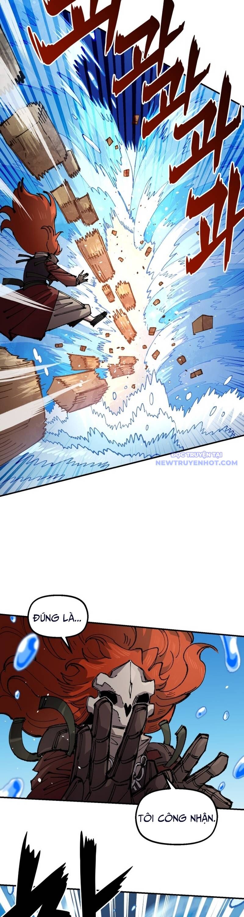Sắp Xuất Ngũ Thì Isekai Chap 127 - Next Chap 128