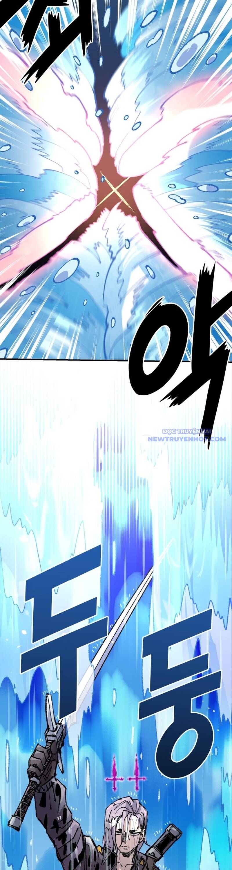 Sắp Xuất Ngũ Thì Isekai Chap 127 - Next Chap 128