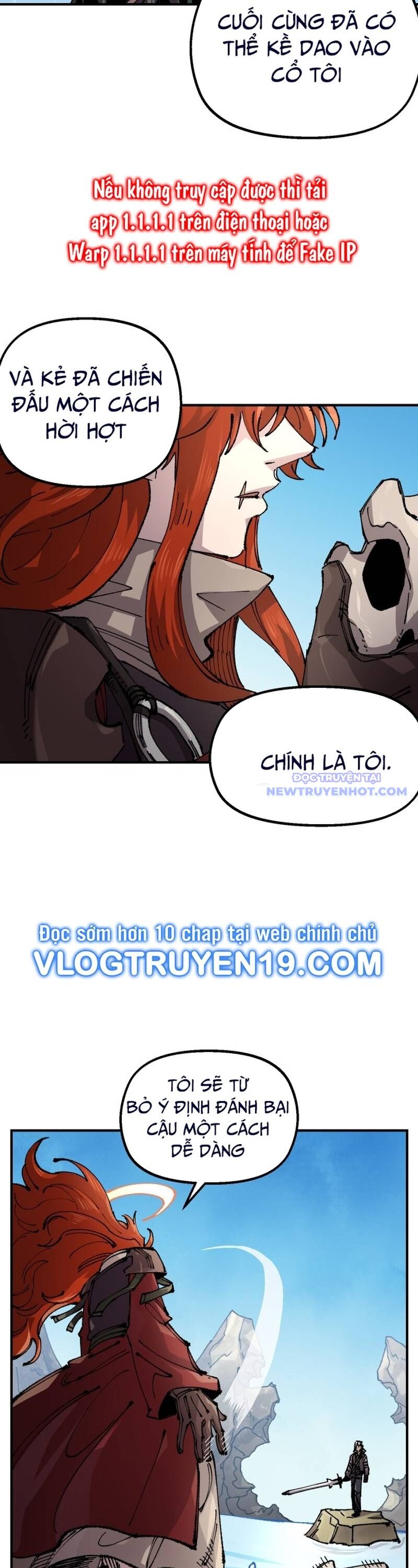 Sắp Xuất Ngũ Thì Isekai Chap 127 - Next Chap 128
