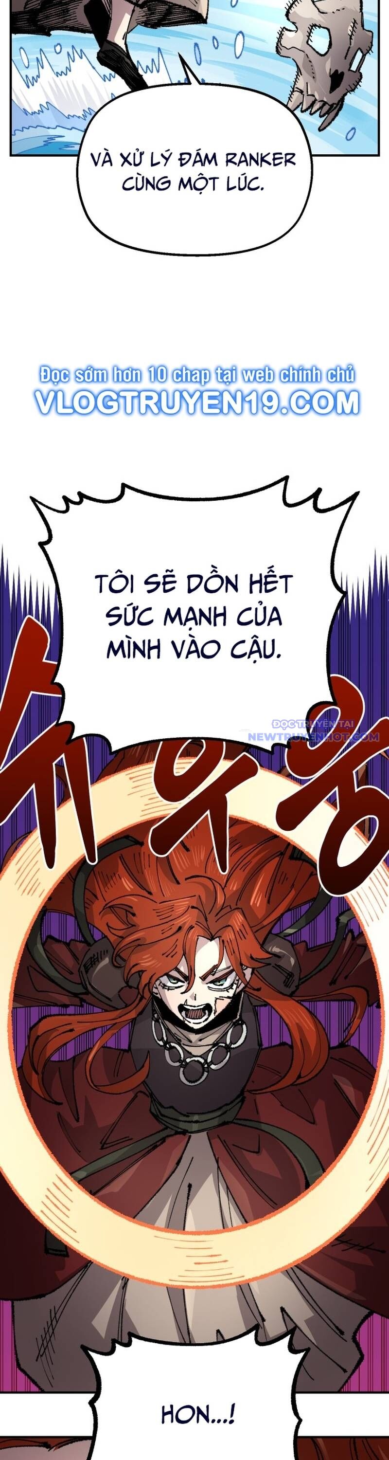 Sắp Xuất Ngũ Thì Isekai Chap 127 - Next Chap 128
