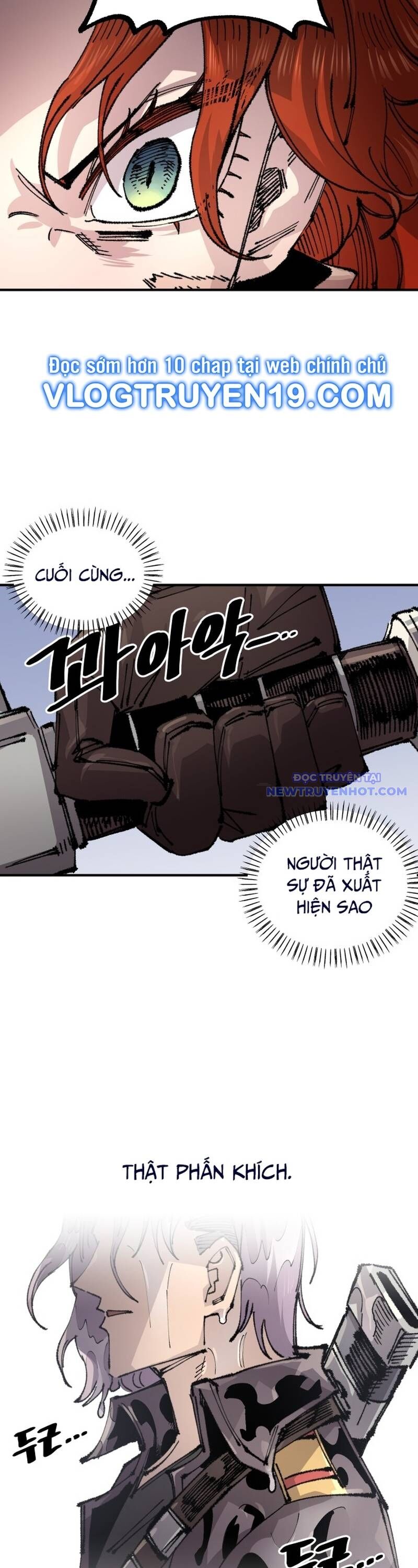Sắp Xuất Ngũ Thì Isekai Chap 127 - Next Chap 128