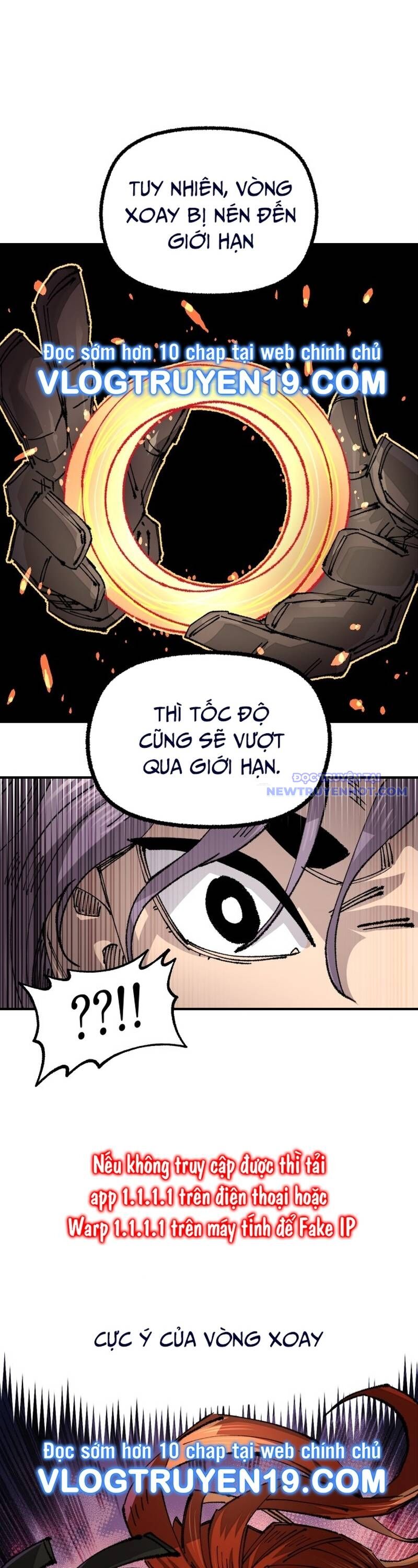 Sắp Xuất Ngũ Thì Isekai Chap 127 - Next Chap 128