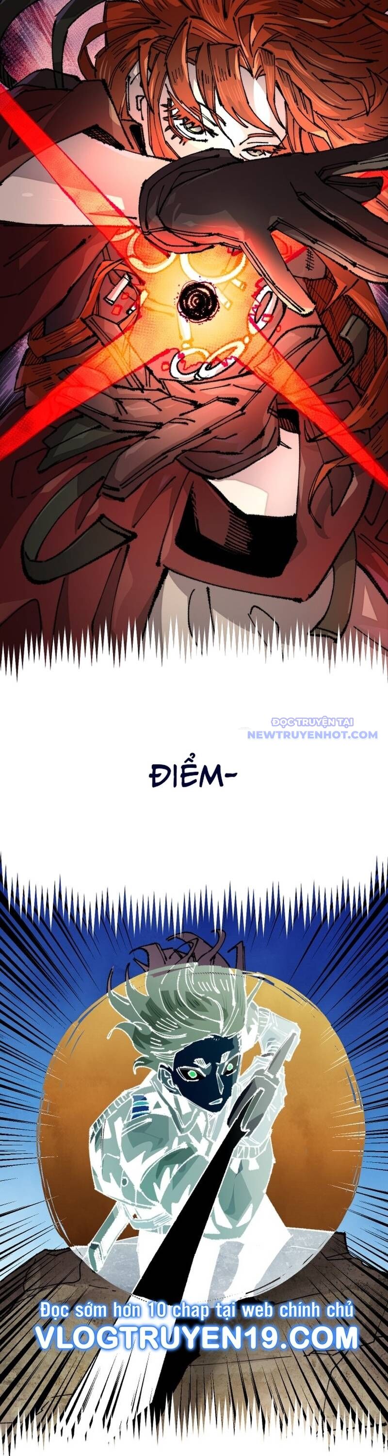 Sắp Xuất Ngũ Thì Isekai Chap 127 - Next Chap 128