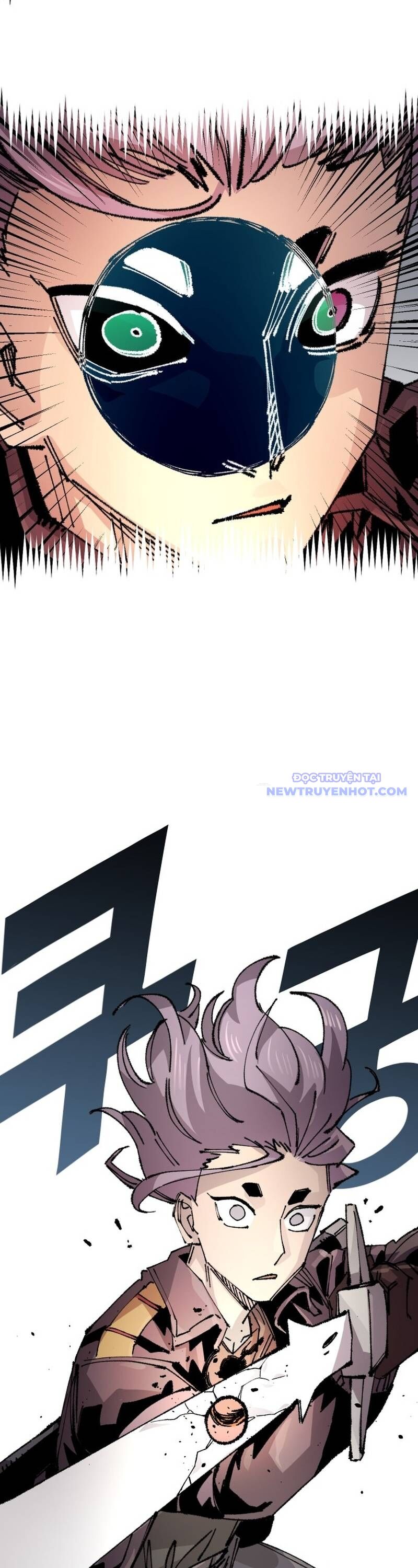 Sắp Xuất Ngũ Thì Isekai Chap 127 - Next Chap 128