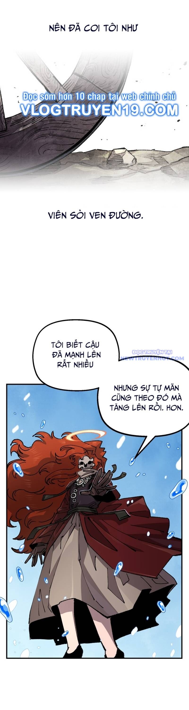 Sắp Xuất Ngũ Thì Isekai Chap 127 - Next Chap 128