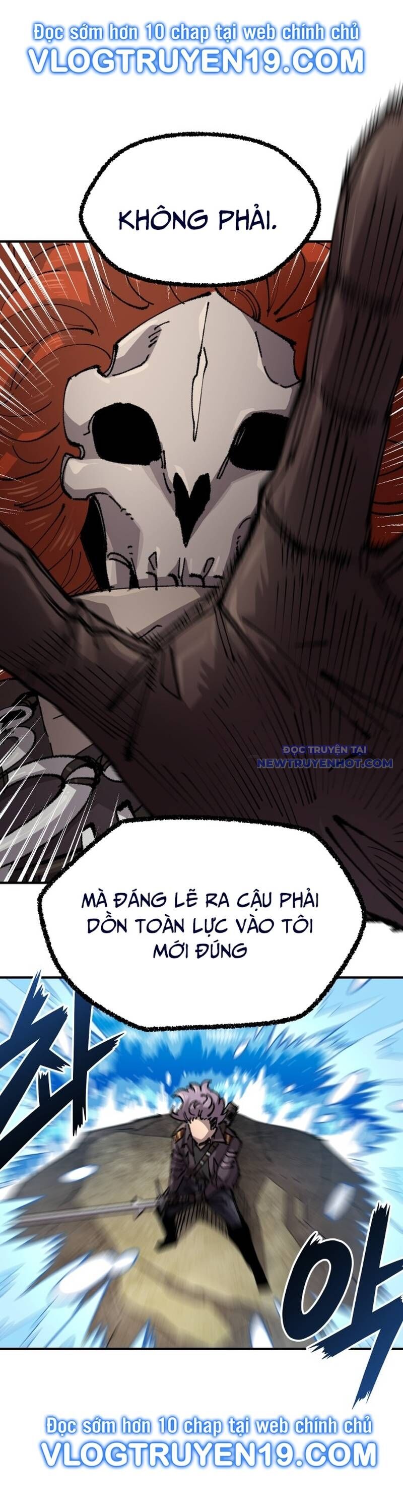 Sắp Xuất Ngũ Thì Isekai Chap 127 - Next Chap 128
