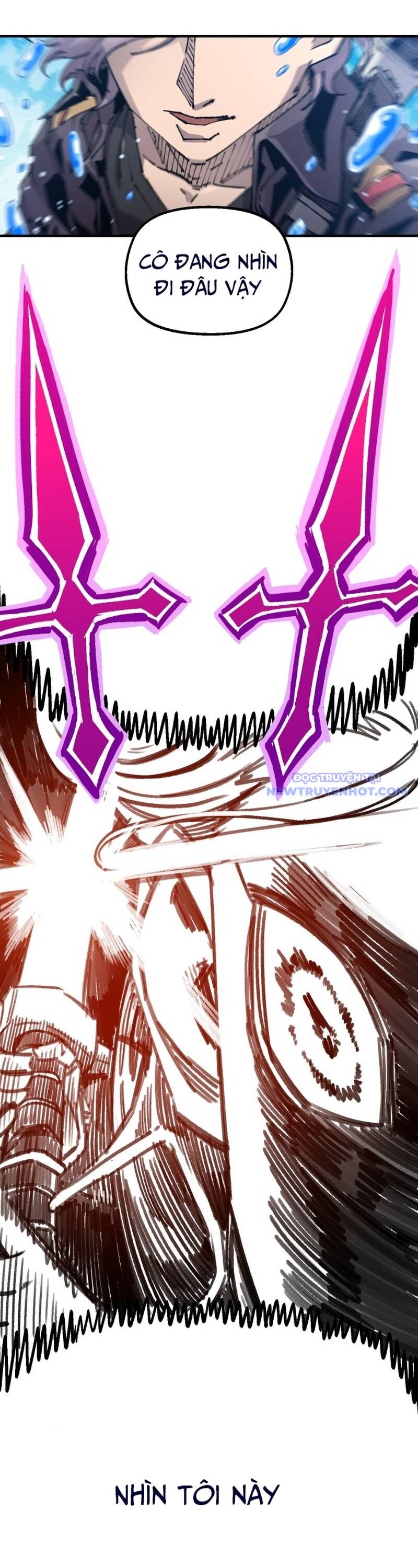 Sắp Xuất Ngũ Thì Isekai Chap 127 - Next Chap 128