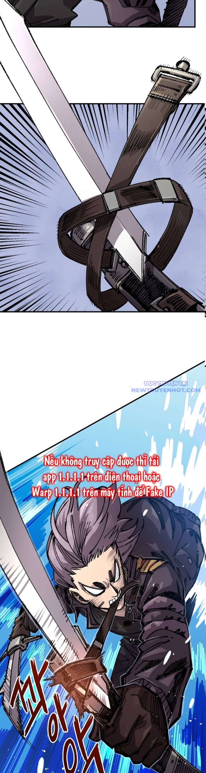 Sắp Xuất Ngũ Thì Isekai Chap 128 - Next Chap 129