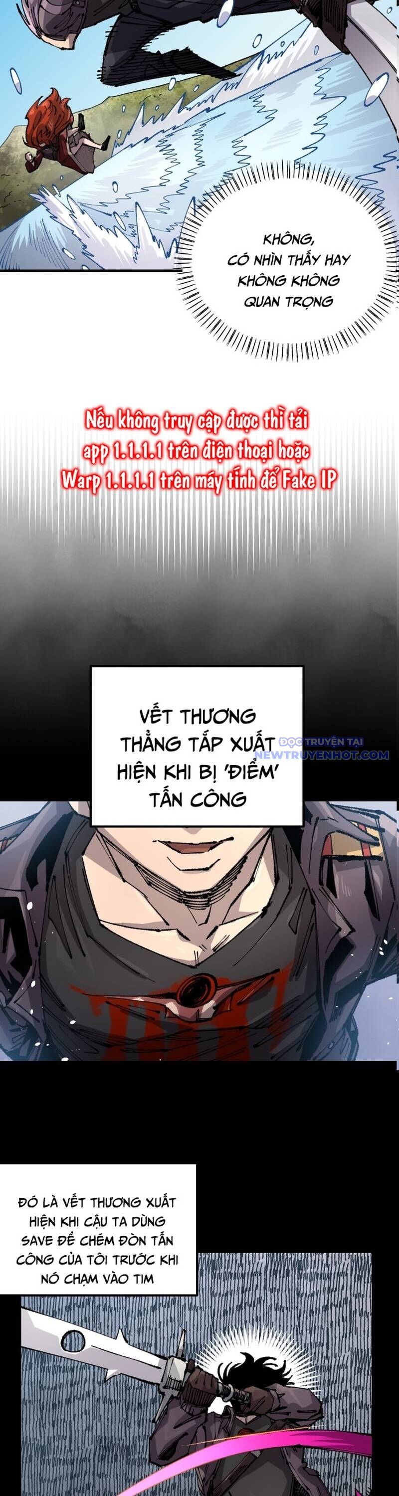 Sắp Xuất Ngũ Thì Isekai Chap 128 - Next Chap 129