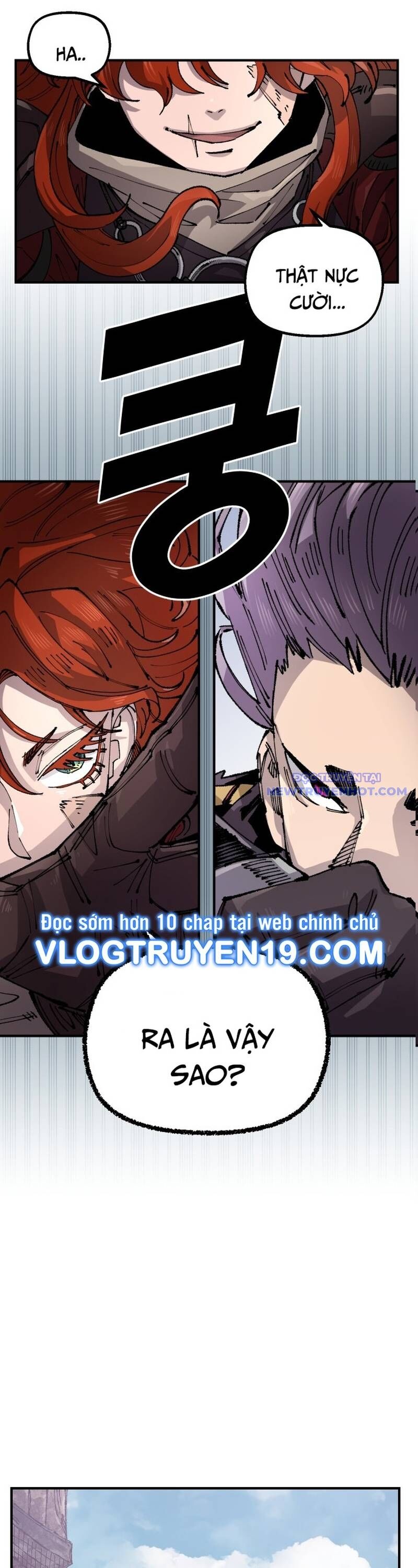 Sắp Xuất Ngũ Thì Isekai Chap 128 - Next Chap 129