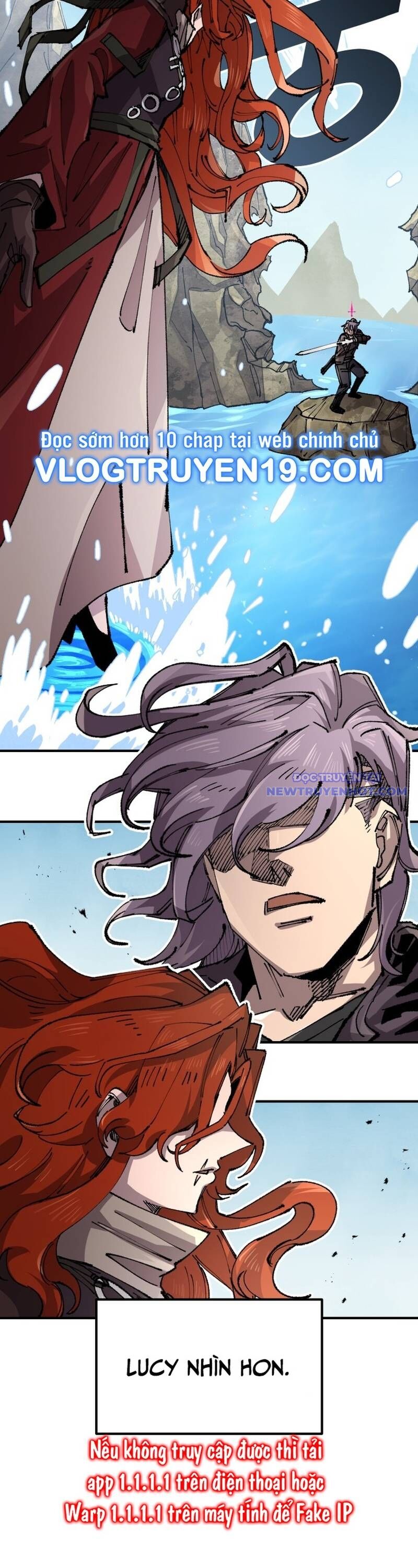 Sắp Xuất Ngũ Thì Isekai Chap 128 - Next Chap 129