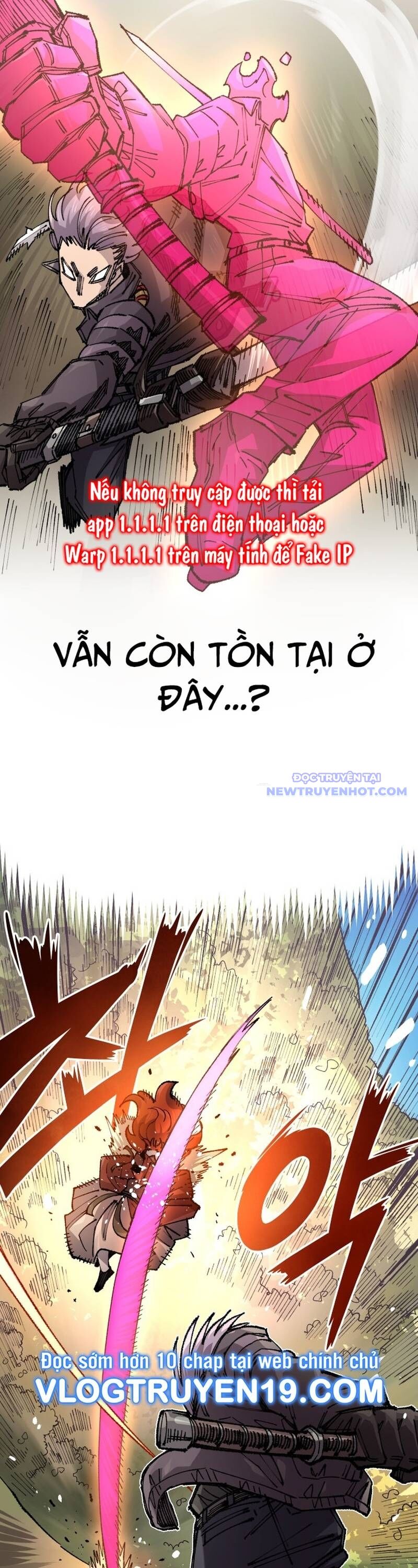 Sắp Xuất Ngũ Thì Isekai Chap 128 - Next Chap 129