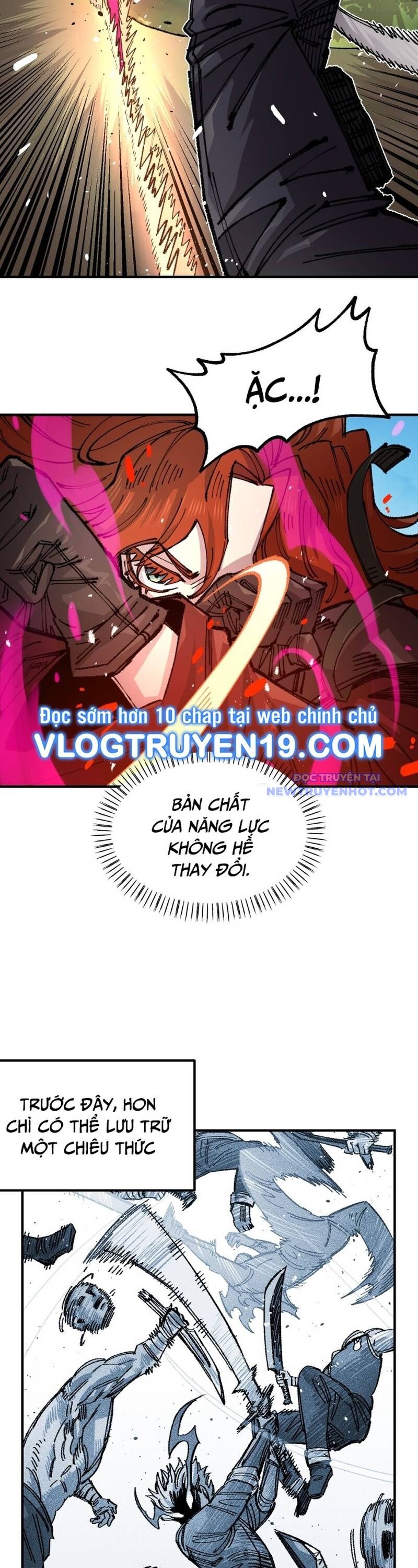 Sắp Xuất Ngũ Thì Isekai Chap 128 - Next Chap 129