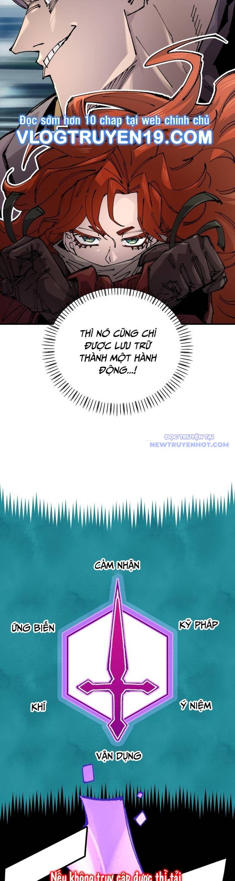 Sắp Xuất Ngũ Thì Isekai Chap 128 - Next Chap 129