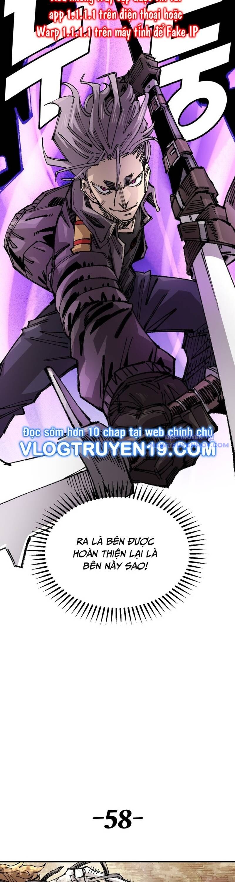 Sắp Xuất Ngũ Thì Isekai Chap 128 - Next Chap 129