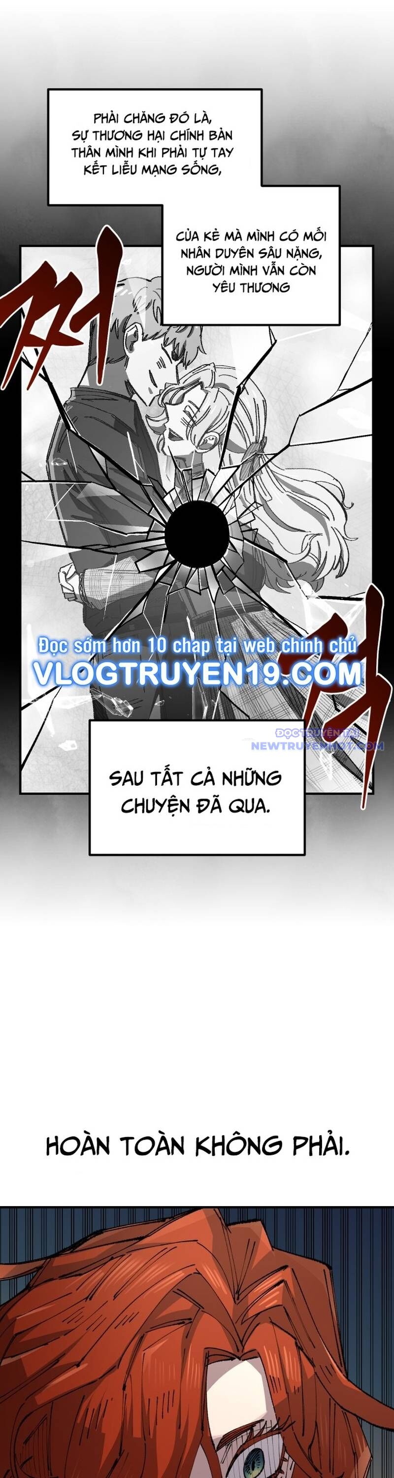 Sắp Xuất Ngũ Thì Isekai Chap 128 - Next Chap 129