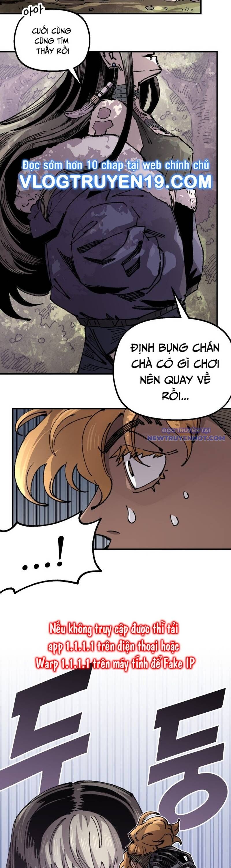 Sắp Xuất Ngũ Thì Isekai Chap 128 - Next Chap 129