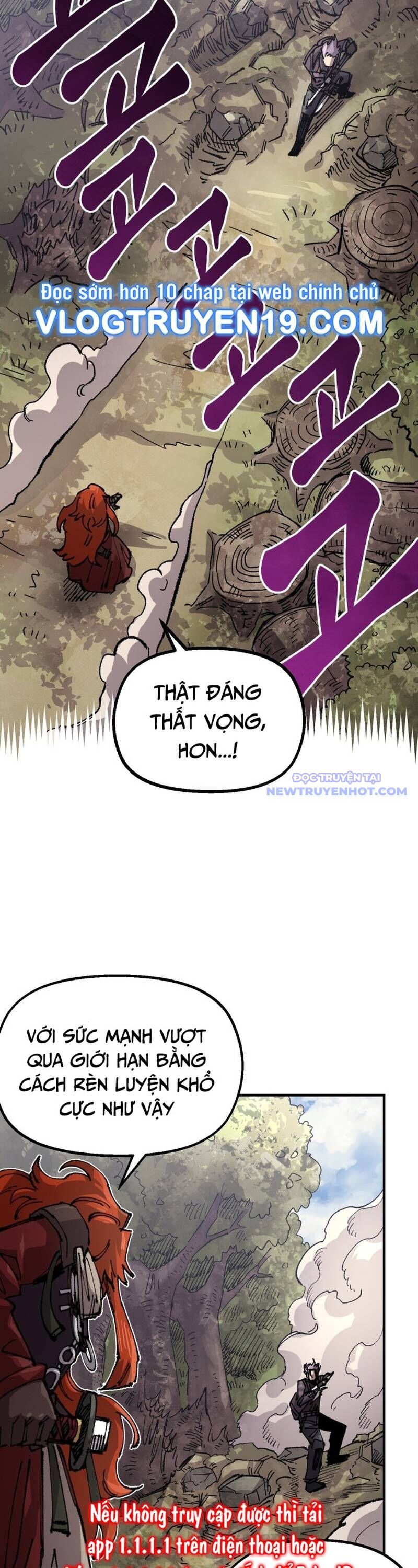 Sắp Xuất Ngũ Thì Isekai Chap 128 - Next Chap 129