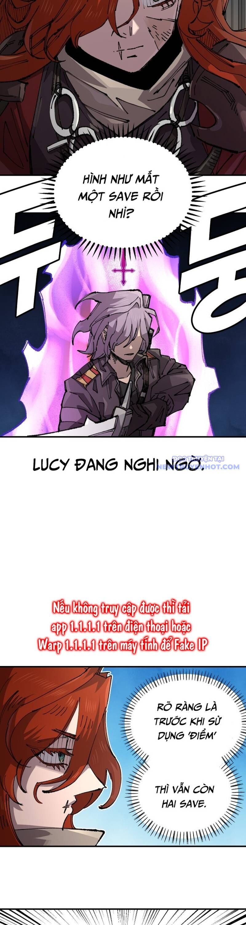 Sắp Xuất Ngũ Thì Isekai Chap 128 - Next Chap 129