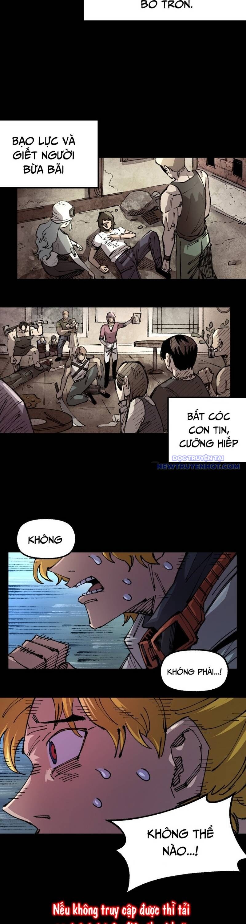 Sắp Xuất Ngũ Thì Isekai Chap 128 - Next Chap 129