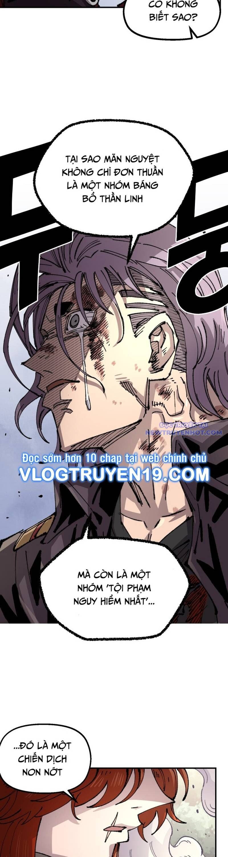 Sắp Xuất Ngũ Thì Isekai Chap 128 - Next Chap 129