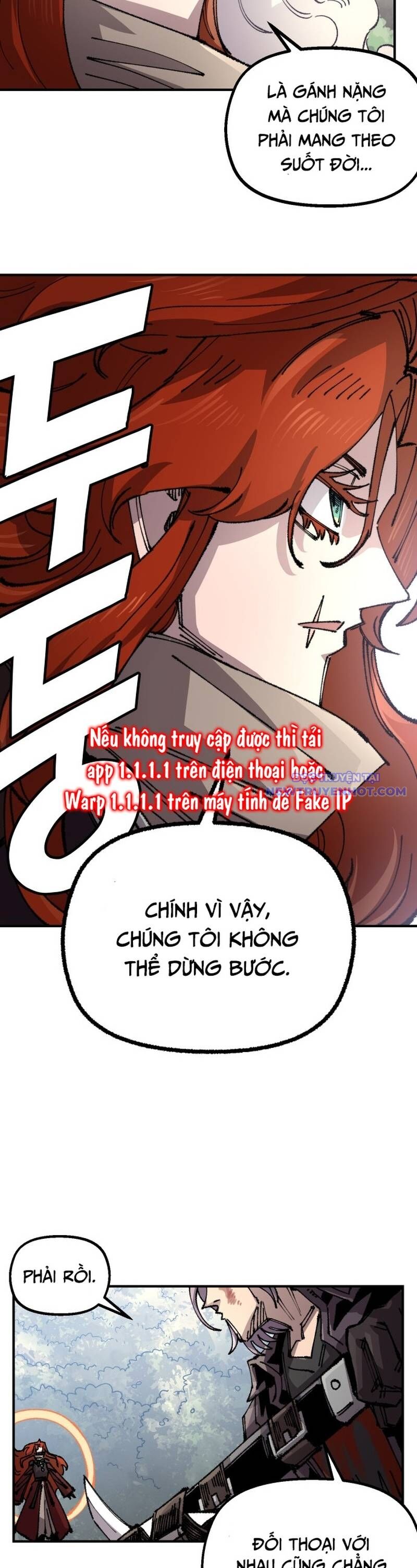 Sắp Xuất Ngũ Thì Isekai Chap 128 - Next Chap 129